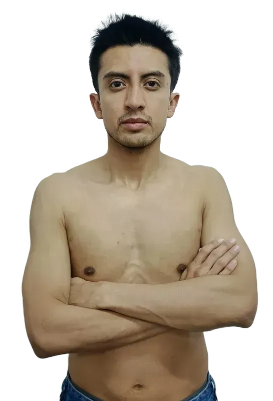 Kevin Avalos